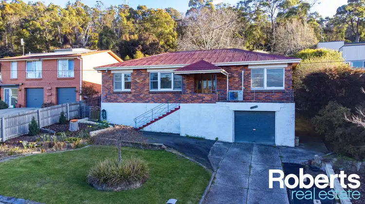 Main view of Homely house listing, 136 Pomona Road North, Riverside TAS 7250