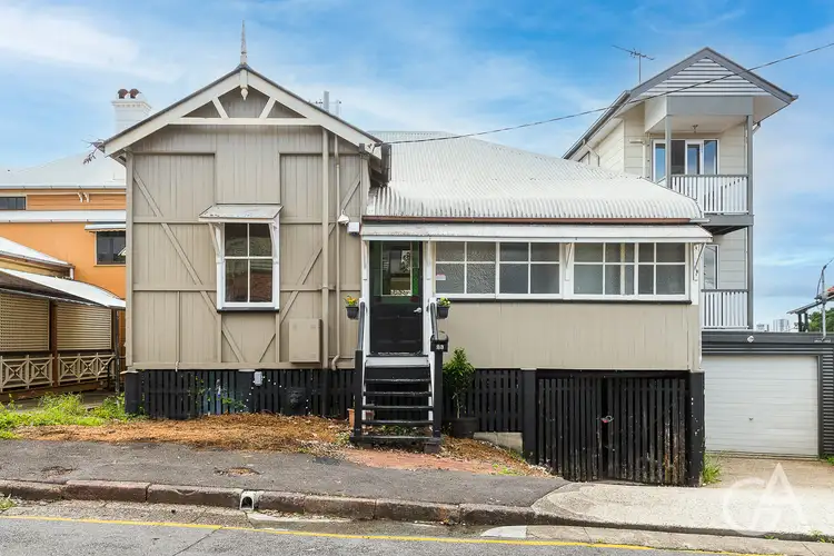 Main view of Homely house listing, 23 Saint James Street, Petrie Terrace QLD 4000