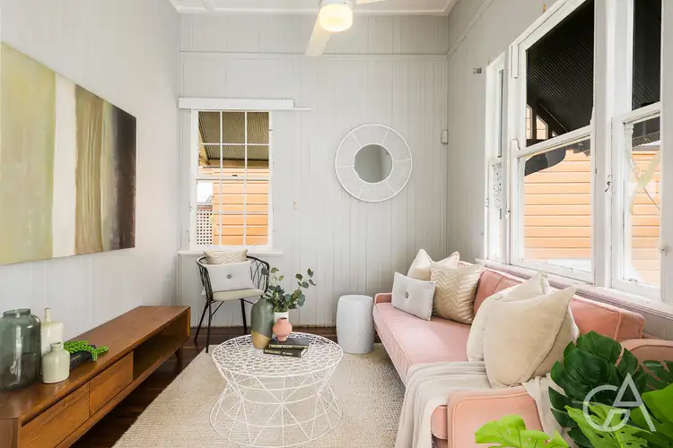 Second view of Homely house listing, 23 Saint James Street, Petrie Terrace QLD 4000