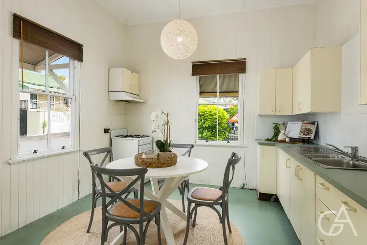 Third view of Homely house listing, 23 Saint James Street, Petrie Terrace QLD 4000