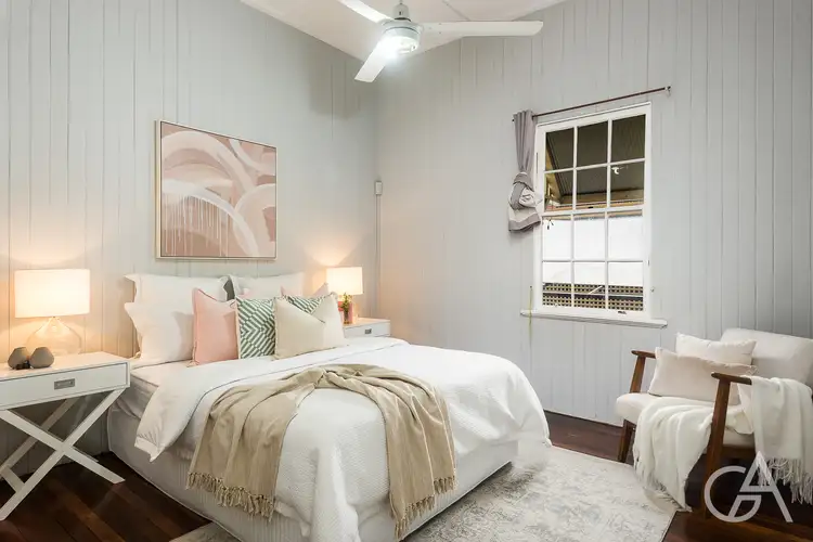 Fourth view of Homely house listing, 23 Saint James Street, Petrie Terrace QLD 4000