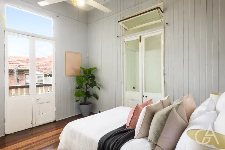 Fifth view of Homely house listing, 23 Saint James Street, Petrie Terrace QLD 4000