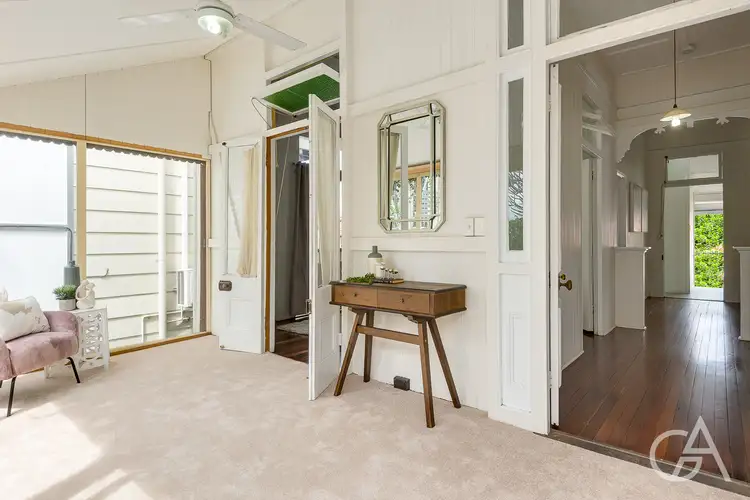 Sixth view of Homely house listing, 23 Saint James Street, Petrie Terrace QLD 4000