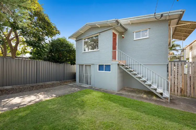 Main view of Homely house listing, 54A Gray Street, Carina QLD 4152