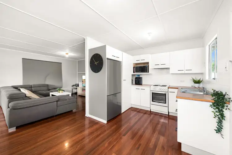 Third view of Homely house listing, 54A Gray Street, Carina QLD 4152