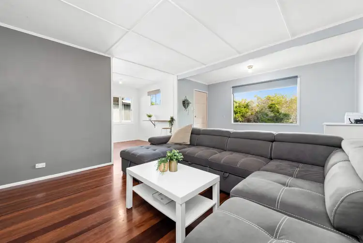 Fourth view of Homely house listing, 54A Gray Street, Carina QLD 4152