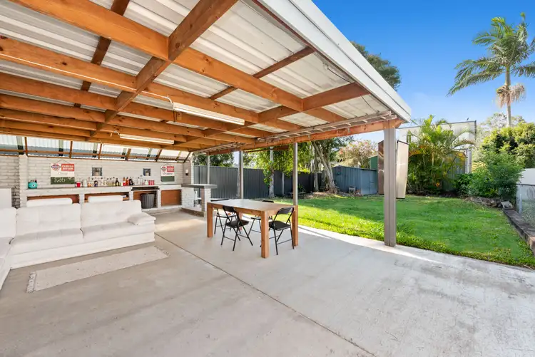 Sixth view of Homely house listing, 54A Gray Street, Carina QLD 4152