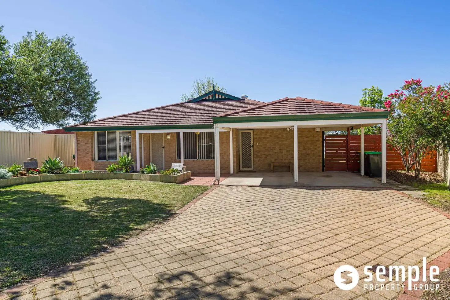 Main view of Homely house listing, 31 Mahogany Loop, Atwell WA 6164