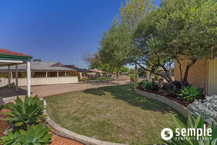 Second view of Homely house listing, 31 Mahogany Loop, Atwell WA 6164