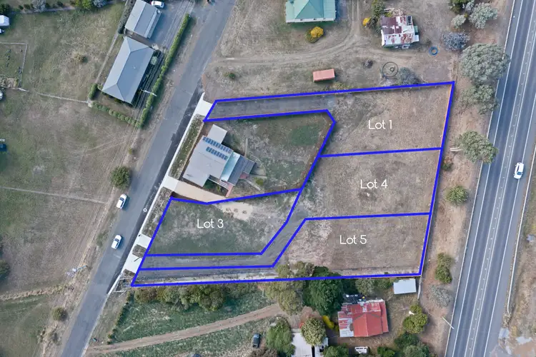 62 Swan Street, Bagdad TAS 7030