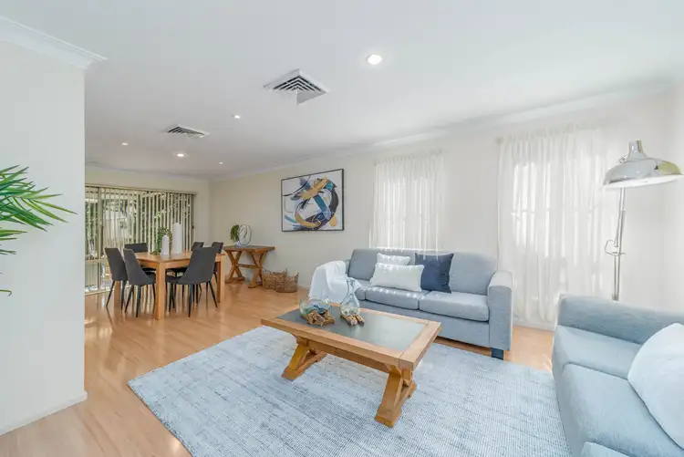 Third view of Homely house listing, 6 Albemarle Place, Cecil Hills NSW 2171
