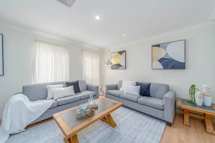 Fourth view of Homely house listing, 6 Albemarle Place, Cecil Hills NSW 2171