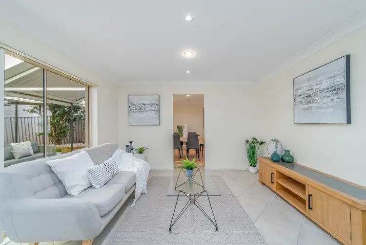 Fifth view of Homely house listing, 6 Albemarle Place, Cecil Hills NSW 2171