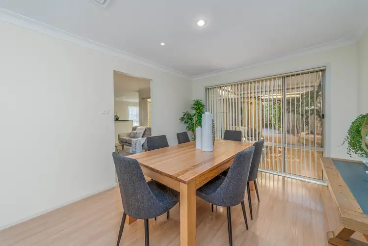Sixth view of Homely house listing, 6 Albemarle Place, Cecil Hills NSW 2171
