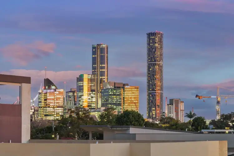 1706/41 Blamey Street, Kelvin Grove QLD 4059