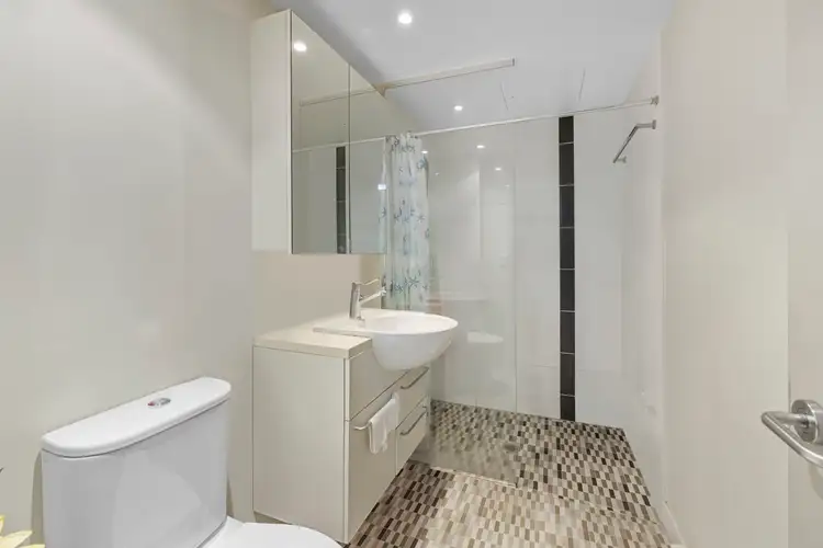Fifth view of Homely apartment listing, 1706/41 Blamey Street, Kelvin Grove QLD 4059