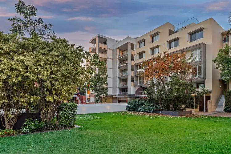 Sixth view of Homely apartment listing, 1706/41 Blamey Street, Kelvin Grove QLD 4059