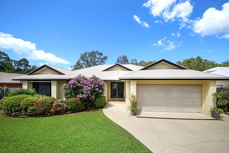 29 Talara Court, Tewantin QLD 4565