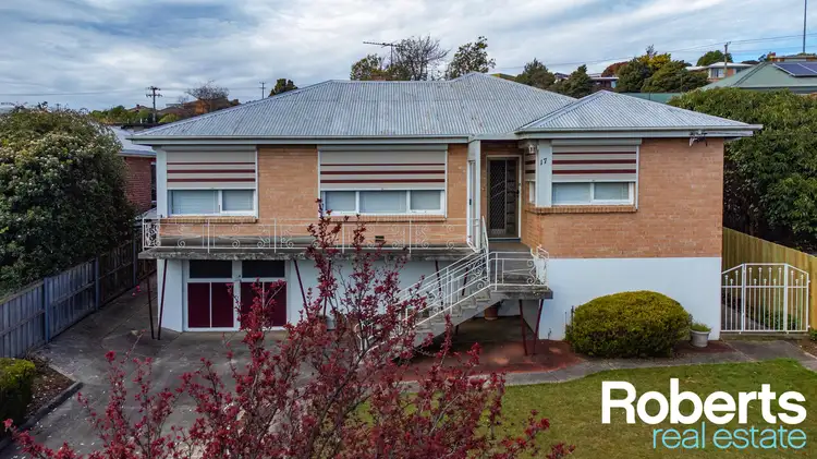 17 Keithleigh Street, Youngtown TAS 7249