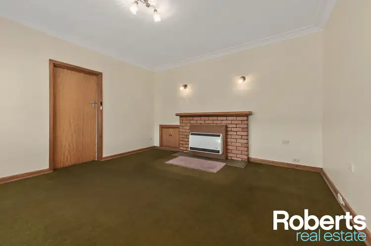 Third view of Homely house listing, 17 Keithleigh Street, Youngtown TAS 7249