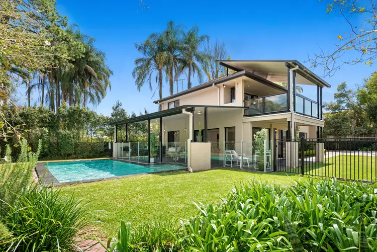 Fourth view of Homely house listing, 31 Union Street, Clayfield QLD 4011