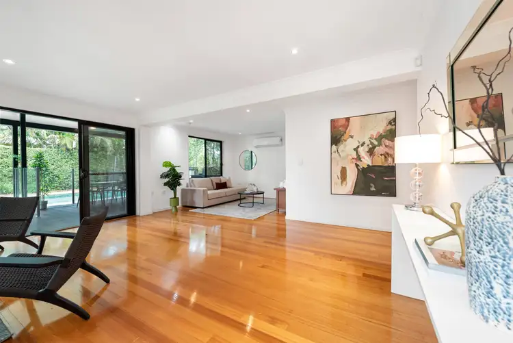 Sixth view of Homely house listing, 31 Union Street, Clayfield QLD 4011