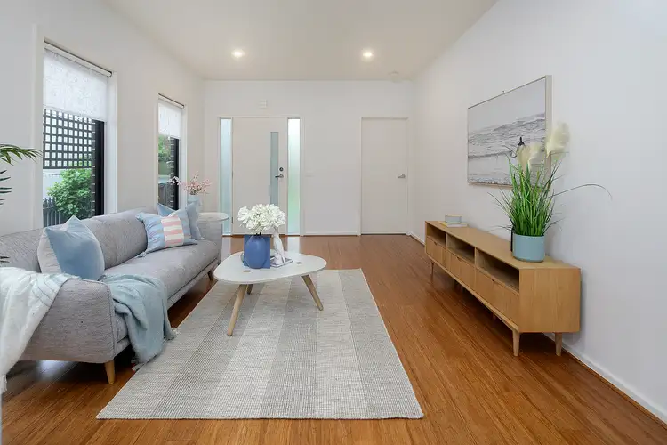 Second view of Homely house listing, 21 Lexton Road, Box Hill North VIC 3129