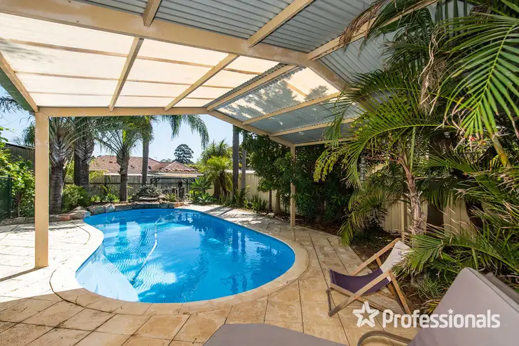 88 Whitfield Street, Bassendean WA 6054