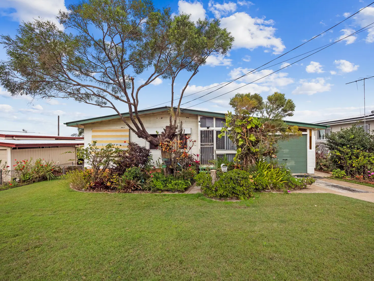 Main view of Homely house listing, 28 Jellicoe Street, Brassall QLD 4305