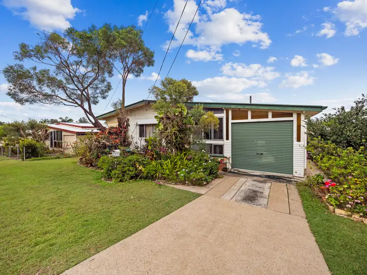Second view of Homely house listing, 28 Jellicoe Street, Brassall QLD 4305