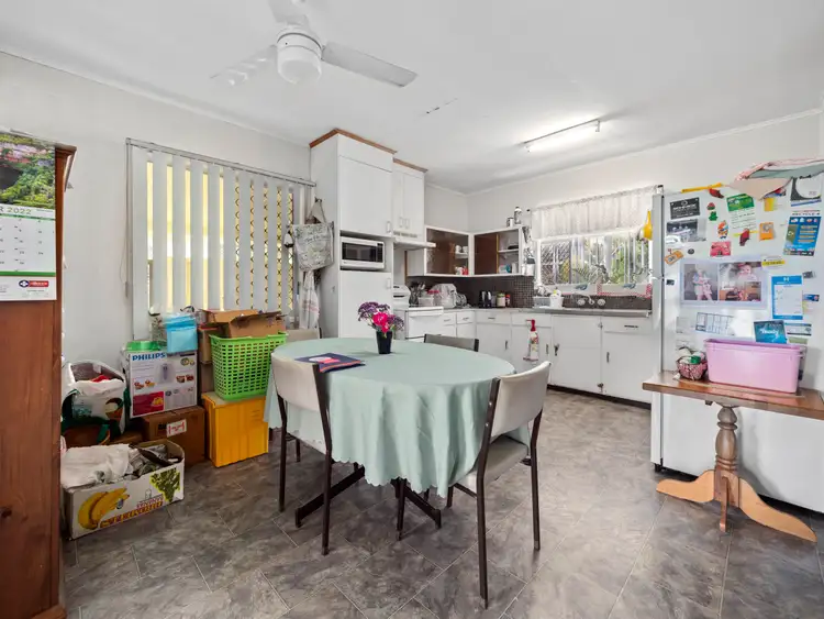 Fifth view of Homely house listing, 28 Jellicoe Street, Brassall QLD 4305