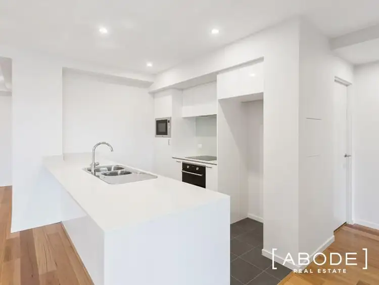 Fifth view of Homely apartment listing, 29/172 Railway Parade, West Leederville WA 6007