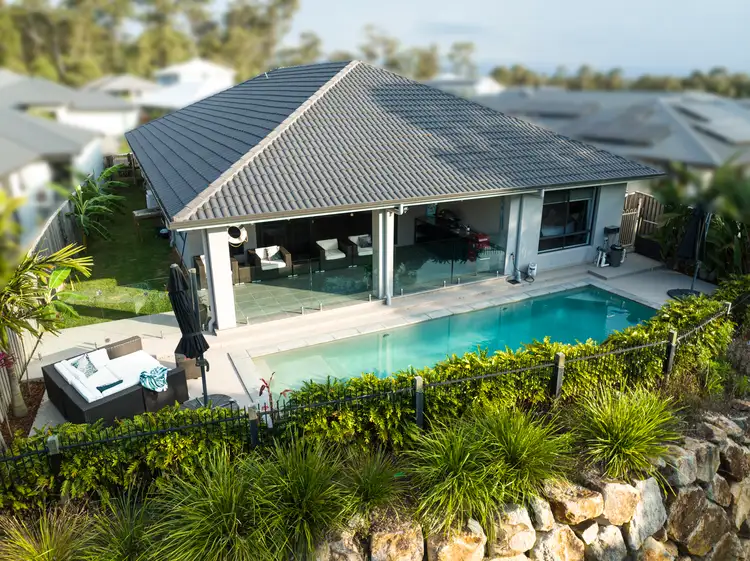 116 Melville Drive, Pimpama QLD 4209