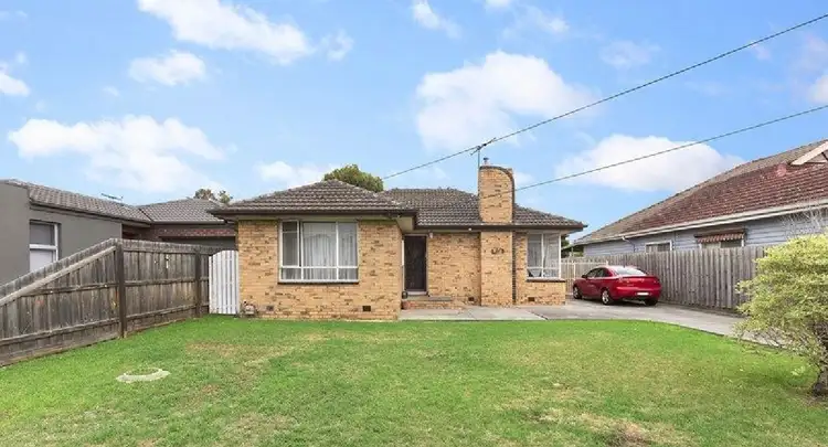 71 Fourth Avenue, Altona North VIC 3025