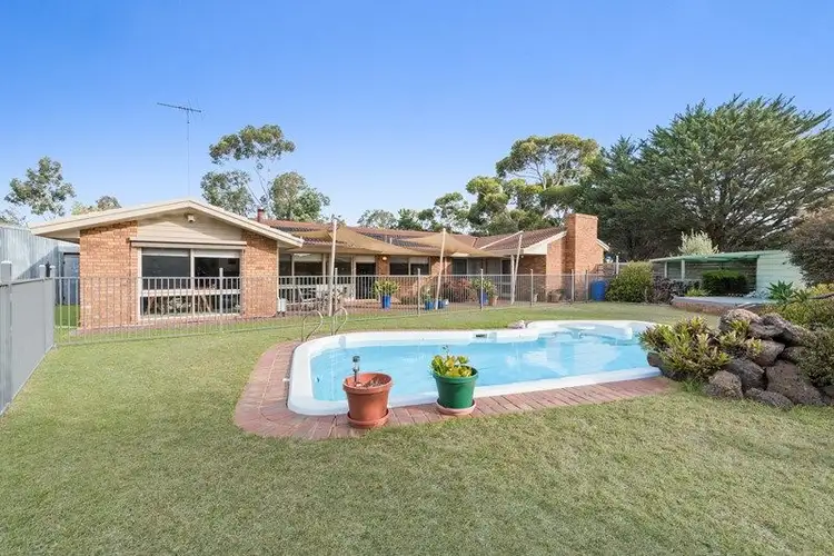 Main view of Homely house listing, 170 Kees Road, Lara VIC 3212