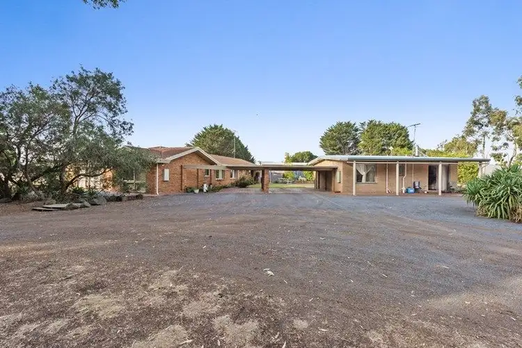 Second view of Homely house listing, 170 Kees Road, Lara VIC 3212