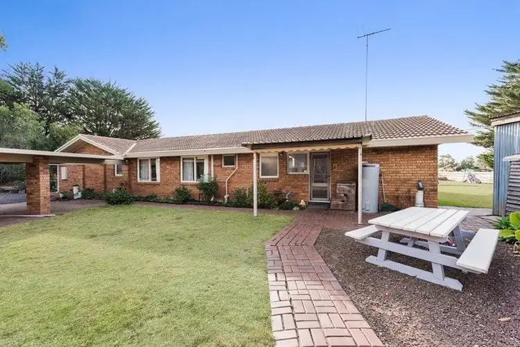 Fourth view of Homely house listing, 170 Kees Road, Lara VIC 3212