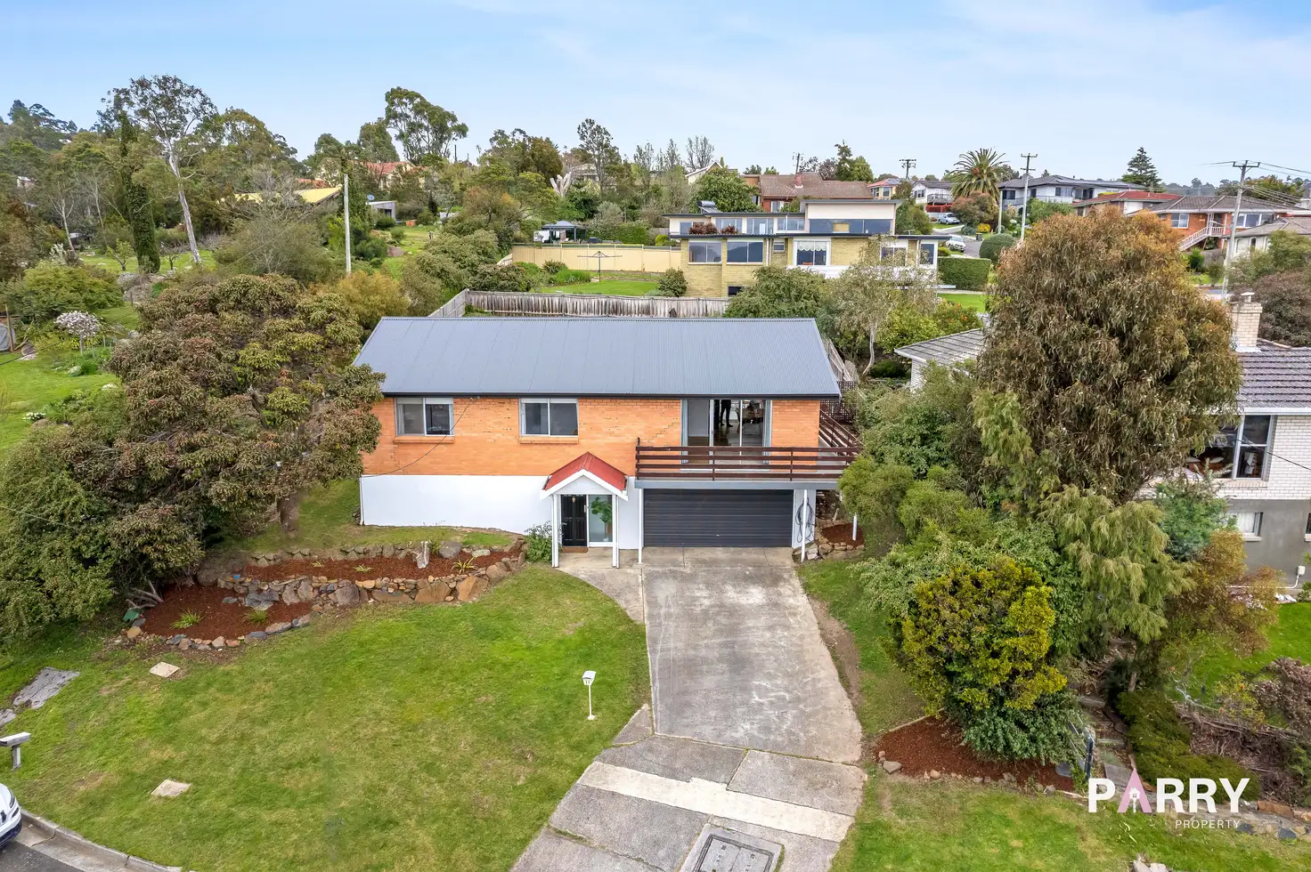 Main view of Homely house listing, 11 Cooper Crescent, Riverside TAS 7250