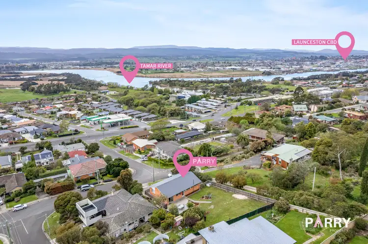 Second view of Homely house listing, 11 Cooper Crescent, Riverside TAS 7250