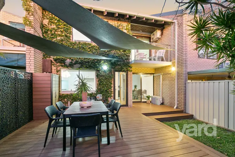 6/10 Pier Street, East Fremantle WA 6158