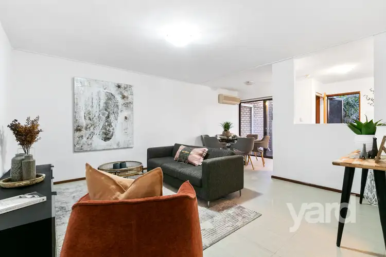 Third view of Homely townhouse listing, 6/10 Pier Street, East Fremantle WA 6158