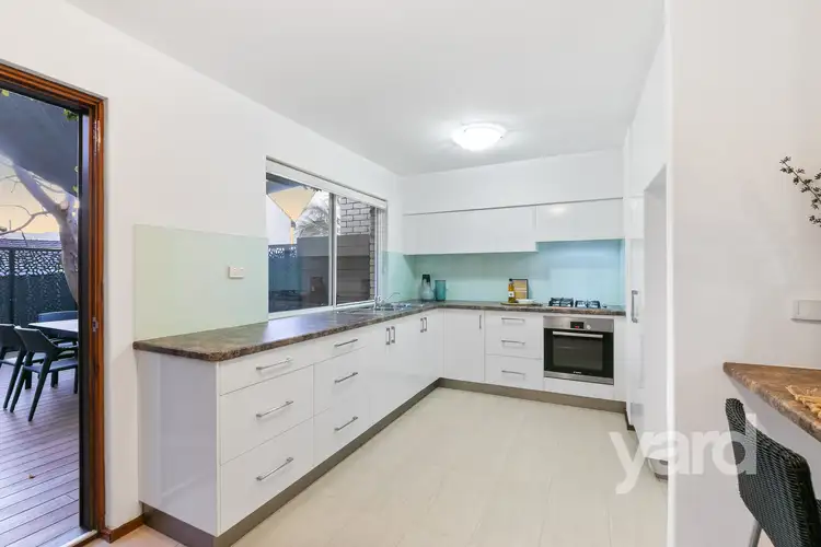 Fourth view of Homely townhouse listing, 6/10 Pier Street, East Fremantle WA 6158