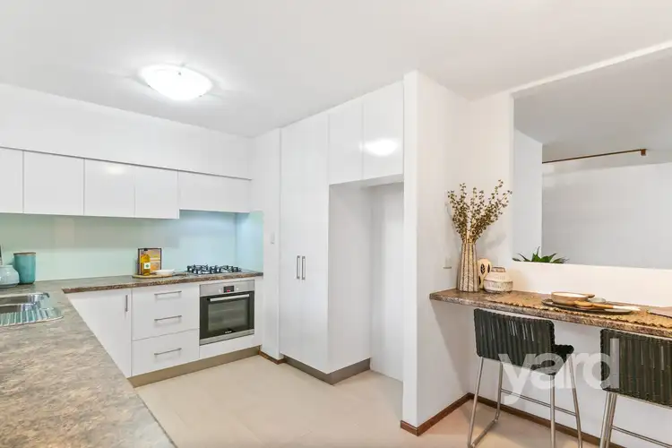 Fifth view of Homely townhouse listing, 6/10 Pier Street, East Fremantle WA 6158