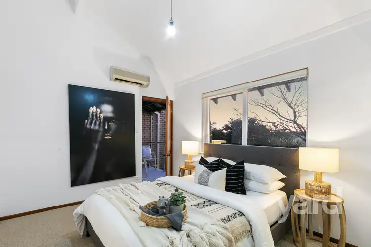 Sixth view of Homely townhouse listing, 6/10 Pier Street, East Fremantle WA 6158