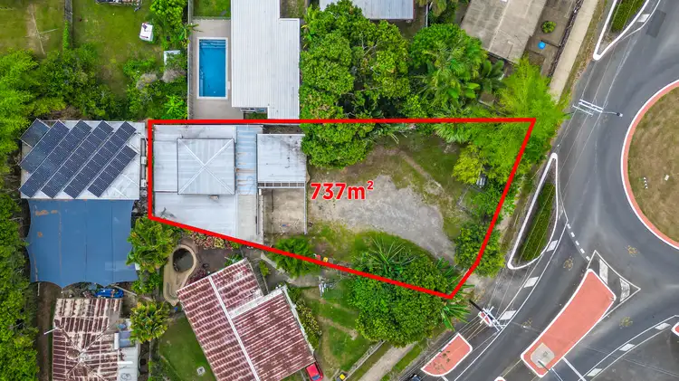Main view of Homely house listing, 15 Kingsford Street, Mooroobool QLD 4870