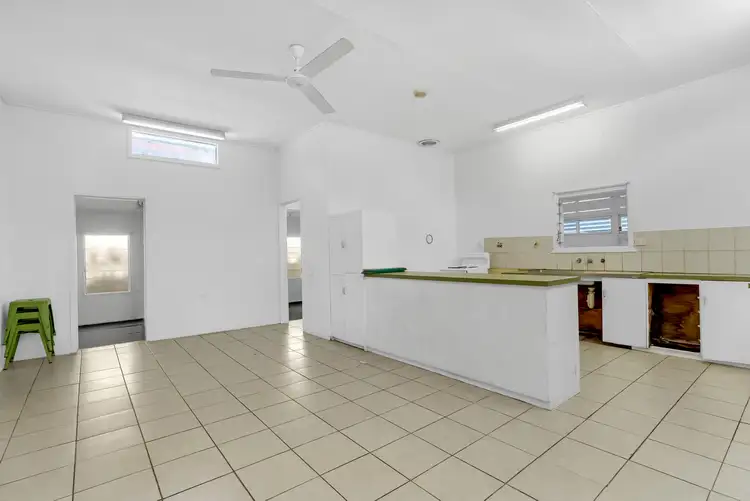 Fourth view of Homely house listing, 15 Kingsford Street, Mooroobool QLD 4870