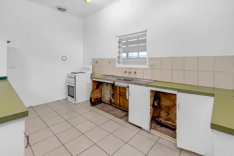 Fifth view of Homely house listing, 15 Kingsford Street, Mooroobool QLD 4870