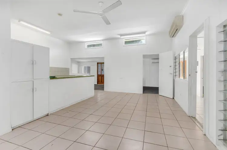 Sixth view of Homely house listing, 15 Kingsford Street, Mooroobool QLD 4870