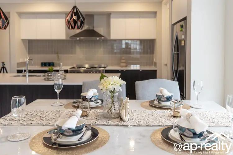 Fourth view of Homely house listing, 25 Ponting Circuit, Pallara QLD 4110