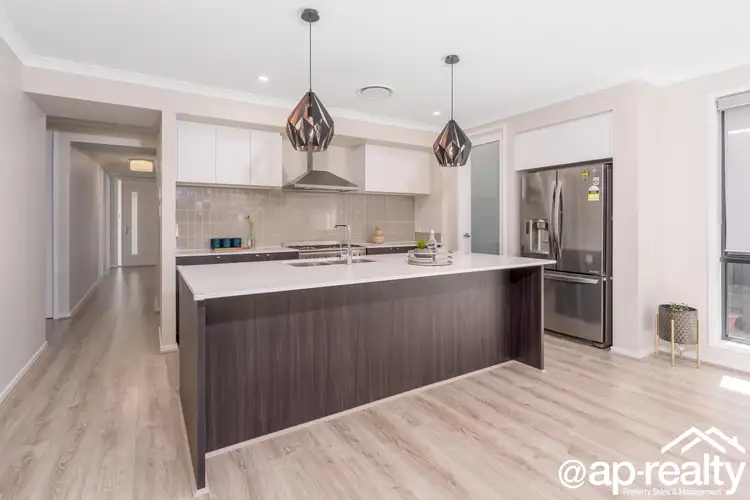 Sixth view of Homely house listing, 25 Ponting Circuit, Pallara QLD 4110